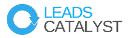 Leads catalyst logo
